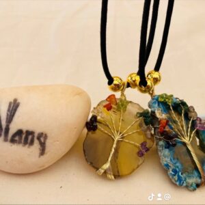 COLLAR-CLL1 ARBOL DE LA VIDA
