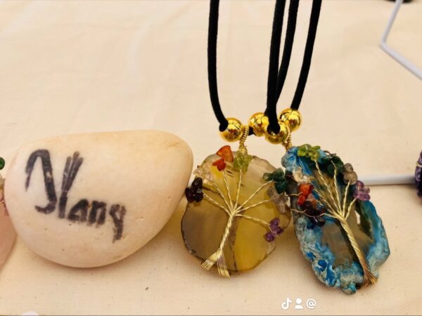 COLLAR-CLL1 ARBOL DE LA VIDA