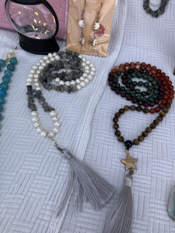 Japa mala