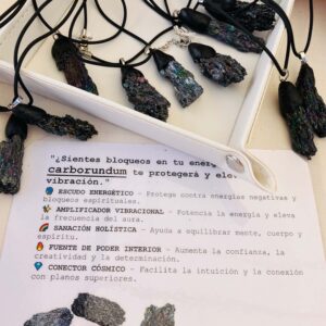 MINERAL-M2 CORBORUNDUN