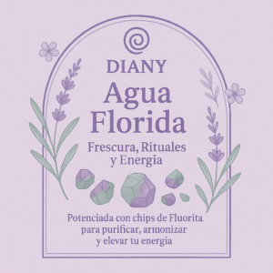 AGUA FLORIDA