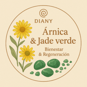 ÁRNICA & JADE VERDE (copia)