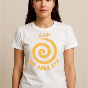 "SOY MI AMULETO"