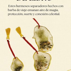 “Aire y Sabiduría”:  “Cada fibra guarda la libertad del viento y la sabiduría del tiempo.”